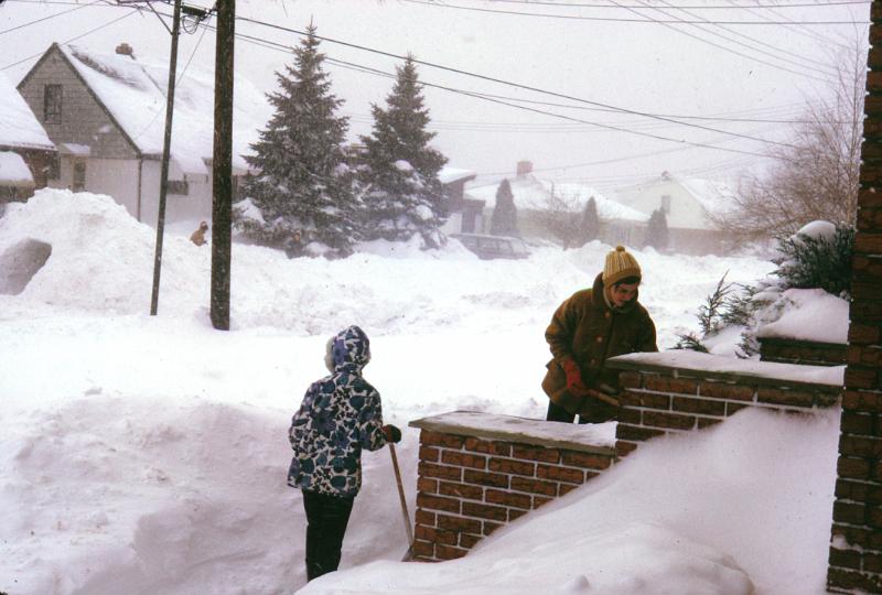 Christmas 1969, 1970, Halloween 1969 3200dpi 033.jpg - Xmas 1969